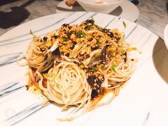 -蔴将·川菜(黄龙万科店)