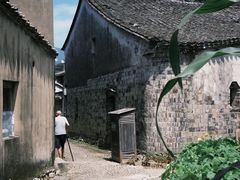 -前童古镇