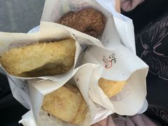 -耳朵眼炸糕(滨江道店)