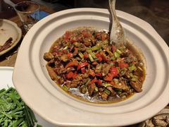 -鸽子窝(黄村店)