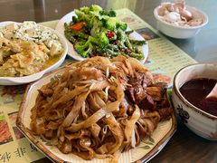 -葛记焖饼(伏牛路店)