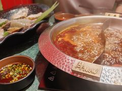 -牛New寿喜烧(曹路花园城店)