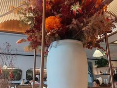 -漢舍川菜馆(国贸商城店)