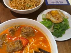 -寻裕记·现炒浇头面(人民广场店)