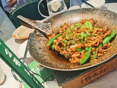费大厨辣椒炒肉-费大厨辣椒炒肉(黄兴中心广场店)
