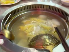 -三头牛·潮汕牛肉生蚝火锅 (夏湾店)