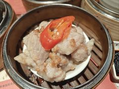 -点点心点心专门店(旺角店)