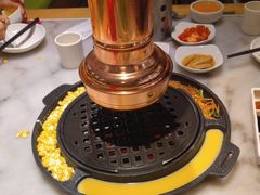 -韩宫宴和牛烤肉(合肥滨湖银泰城店)
