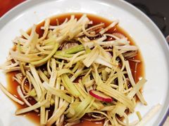 -殷式·私房烧烤·羊蝎子火锅(什刹海店)