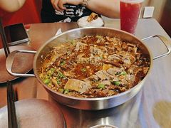 -蓉三少冒烤鸭·四川小吃集(北京首店)