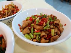 -笨罗卜浏阳菜馆(龙华鹏润达店)