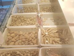 -破瓦寒窑·地摊烤羊排