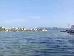 -东钱湖旅游度假区