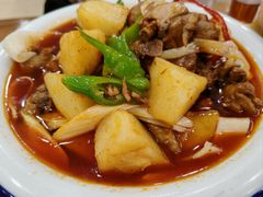 -西域塔塔幂(六道口店)