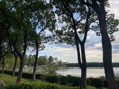 -美兰湖景区