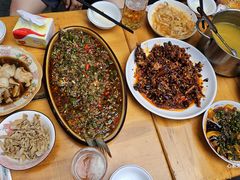 -辛记豆汤家常菜(芳草街店)