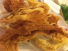 -芦月轩羊蝎子(太平桥店)