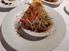 香煎干贝-茹丝葵经典牛排馆(上海外滩店)