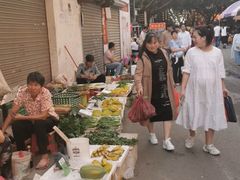 -黄埔古港