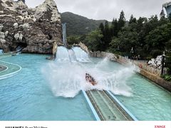 -珠海长隆海洋王国