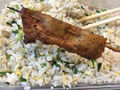-朗御烧烤·江湖菜·鲜货(望平街店)