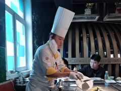 -璐法式铁板烧(滏东总店)