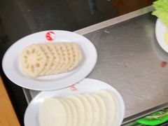-红姐重庆火锅(曙光路店)