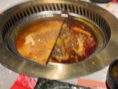 -空之介寿喜烧·和牛放题(恒隆广场店)