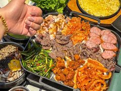 -意成料理