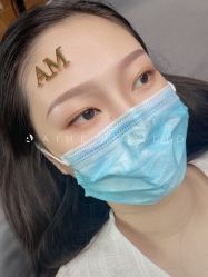 -AM半永久纹眉