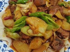 -新疆食府(华龙店)