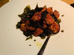 -老船坞餐厅(北京亚洲大酒店 )