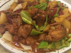 -楼兰印象(朝外店)