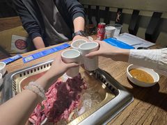 -泽成冰煮羊(非·遗东岸国际店)