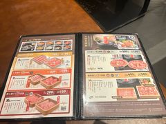 -浅锅和牛小锅放题(深业上城店)