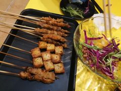 -望京小腰(北京总店)