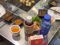 -塘屋烧烤·云南火塘烧烤品牌(春城慧谷旗舰店)