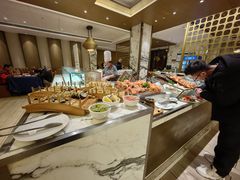-长春高新益田福朋喜来登酒店·宜客乐标帜餐厅