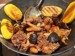 -小户人家(循礼门南国中心店)