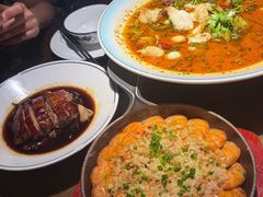 -应天大明王朝·南京菜(中山陵店)