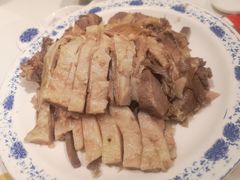 -宁夏国强手抓羊肉·清真菜(未央路凤三店)