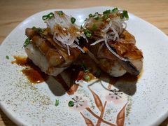 -初居食屋日式料理(万象城购物中心店)