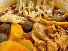 -许府牛火锅(信义坊总店)