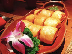 -花马天堂云南餐厅 Lost Heaven(外滩店)