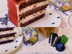 魅影红丝绒蛋糕-姆们M Sweetie Cake(三里屯店)