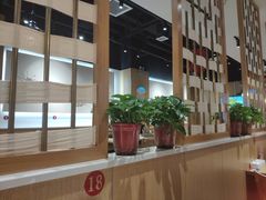 -杨翔豆皮涮牛肚(华阳城店)