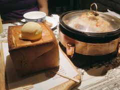 -绿茶餐厅(龙湖星悦荟店)