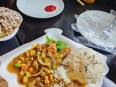 -阳光披萨(辽宁路店)