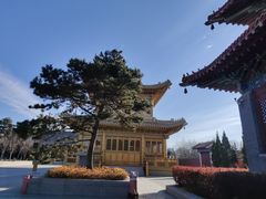 -长春北湖公园