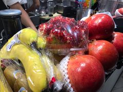 -每日新鲜水果吧(南京东路店)